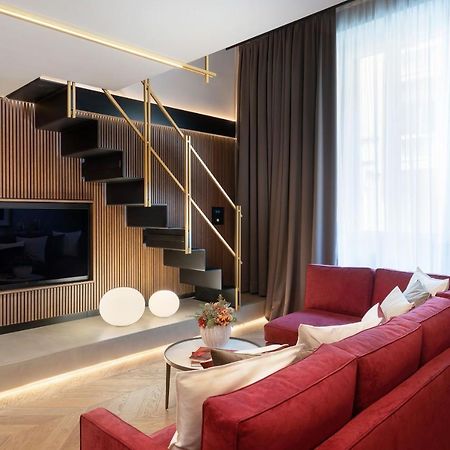 Arts & Crafts Apartments 피렌체 외부 사진